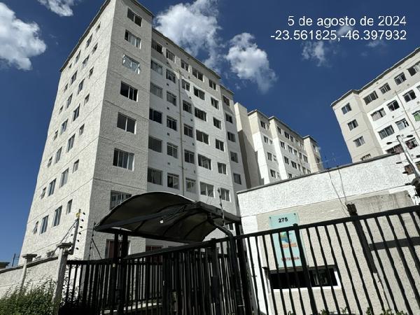 Apartamento - Venda