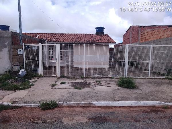 Casa - Venda