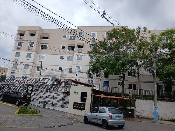 Apartamento - Venda
