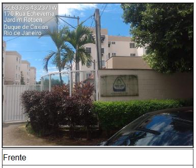 Apartamento - Venda