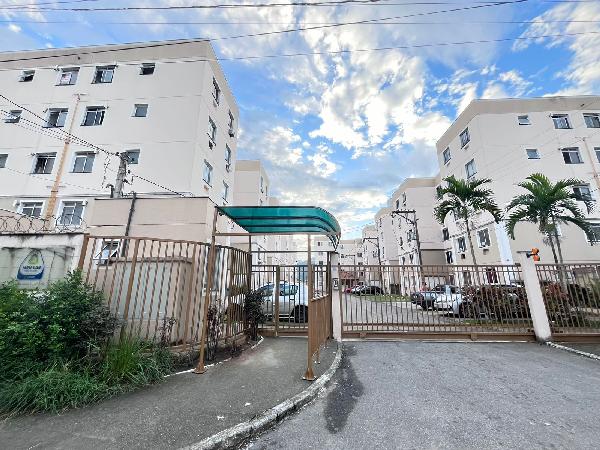 Apartamento - Venda