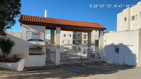 Apartamento - Venda