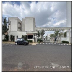 Apartamento - Venda
