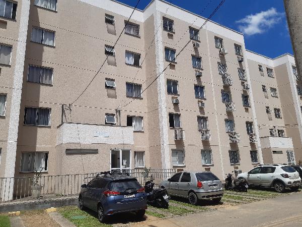 Apartamento - Venda