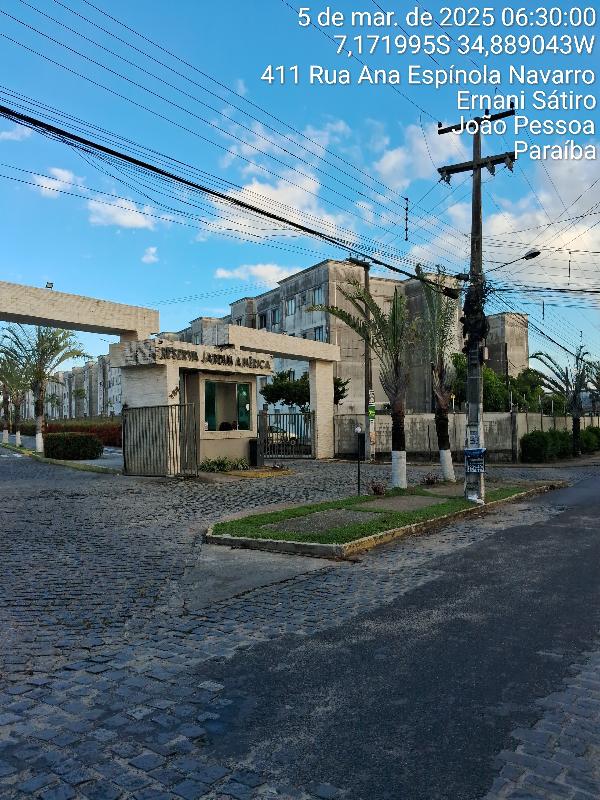 Apartamento - Venda
