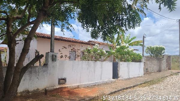 Imóvel bem localizado — Casa no Planalto, Ceara-mirim - RN, Nº 94, 2 quartos, 200m²