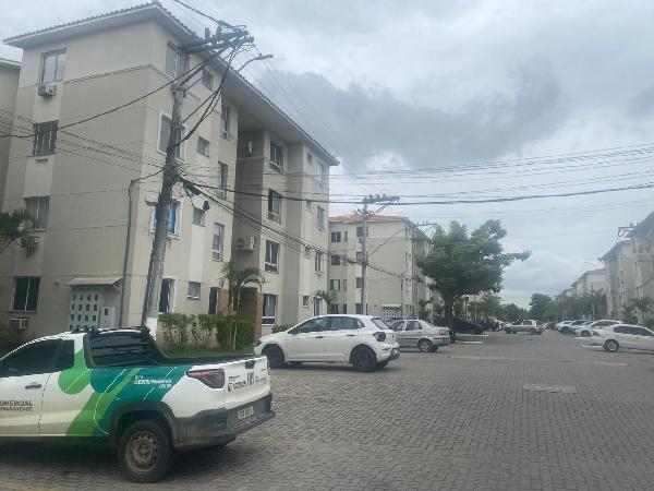 Apartamento - Venda