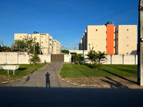 Apartamento - Venda