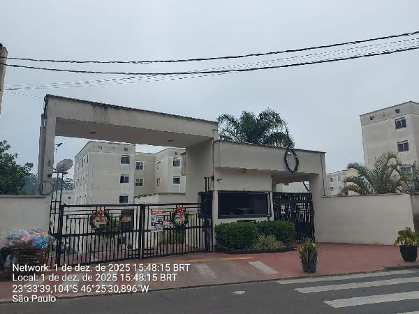 Apartamento - Venda