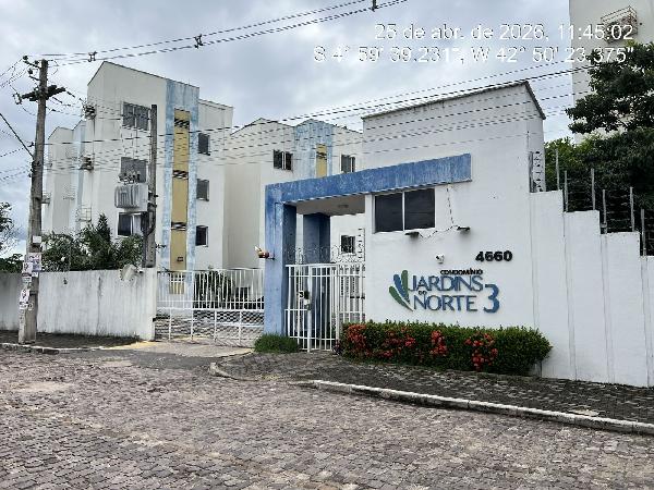 Apartamento - Venda