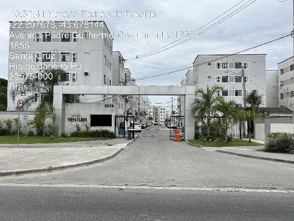 Apartamento - Venda