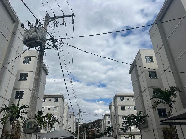Oportunidade em destaque — Apartamento no Itatiaia, Belo Horizonte - MG, Apto 503, 2 quartos, 1 vaga, 43,94m²