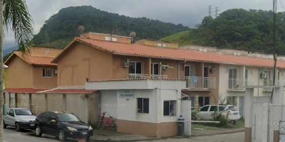 Casa - Venda