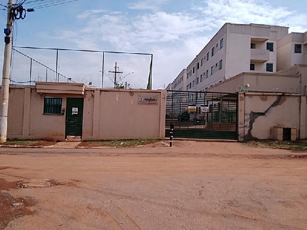 Apartamento - Venda