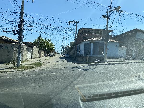 Oportunidade para moradia — Apartamento no Santa Luzia, Sao Goncalo - RJ, Apto 206, 2 quartos, 1 vaga, 59,9m²