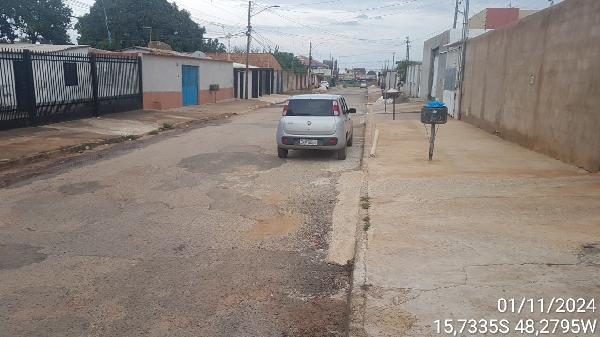 Apartamento - Venda