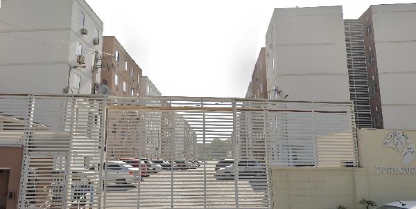 Imóvel com grande valor — Apartamento no Bom Pastor, Belford Roxo - RJ, Apto 3D22, 1 vaga, 45m²