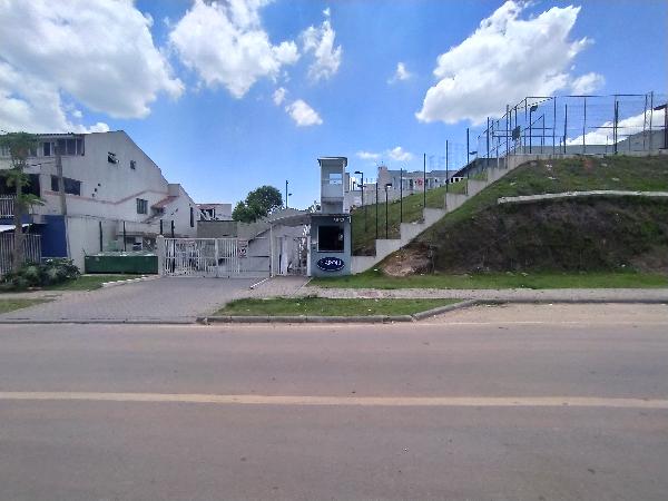 Oferta com vantagem — Apartamento no Cidade Industrial, Curitiba - PR, Apto 102, 2 quartos, 1 vaga, 42,23m²