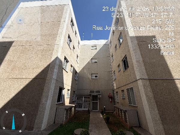 Apartamento - Venda