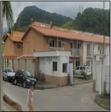 Casa - Venda
