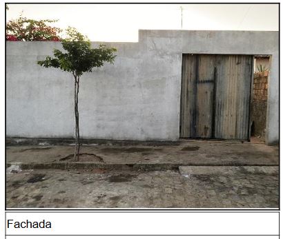 Ótima oportunidade — Casa no Planalto, Ceara-mirim - RN, Nº 144, 2 quartos, 200m²