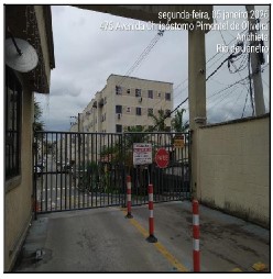 Apartamento - Venda