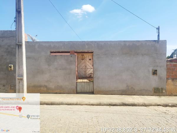 Casa - Venda