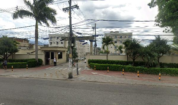 Apartamento - Venda