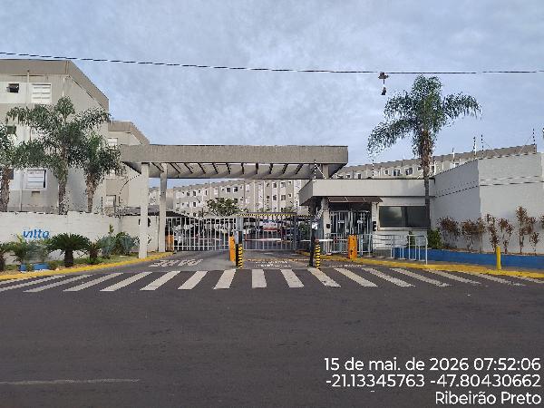 Negócio especial — Apartamento no Ipiranga, Ribeirao Preto - SP, Apto 03, 2 quartos, 1 vaga, 42,8m²