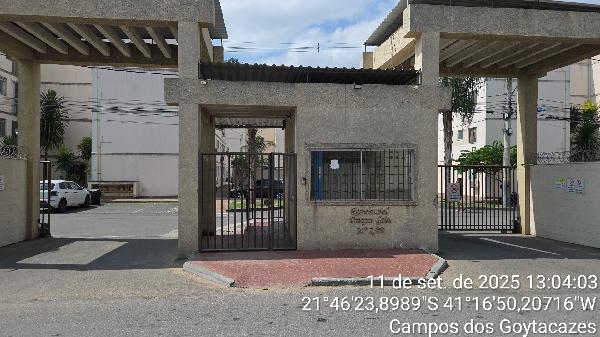 Apartamento - Venda