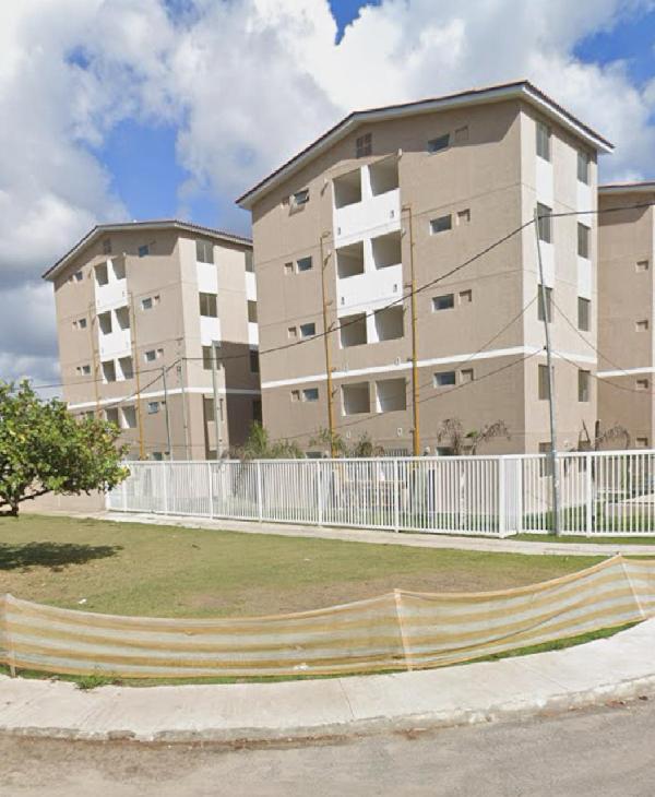 Apartamento - Venda