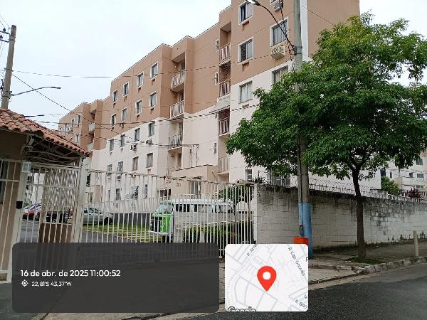 Apartamento - Venda