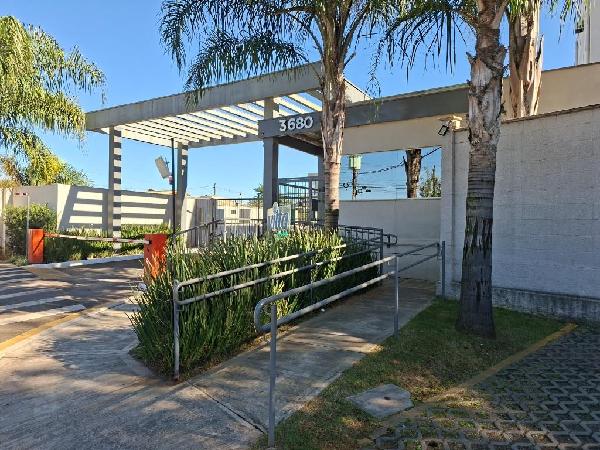 Oferta da Caixa — Apartamento no Campestre, Piracicaba - SP, Apto 123, 2 quartos, 1 vaga, 41,44m²