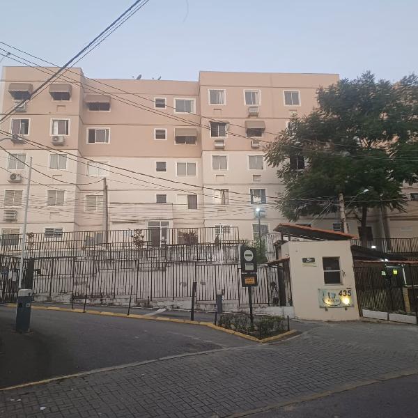 Excelente imóvel — Apartamento no Pavuna, Rio de Janeiro - RJ, Apto 501, 2 quartos, 43,38m²