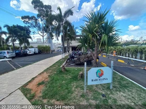 Super oferta — Apartamento no Parque das Nacoes, Bauru - SP, Apto 101, 2 quartos, 1 vaga, 41,85m²