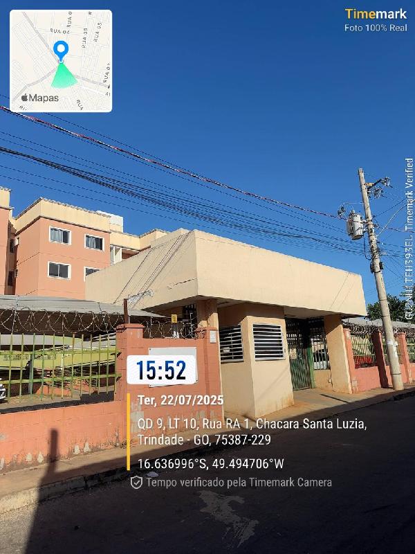 Apartamento - Venda