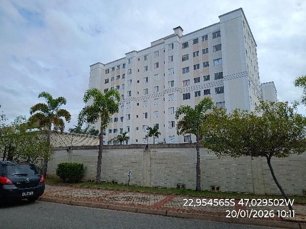 Apartamento - Venda