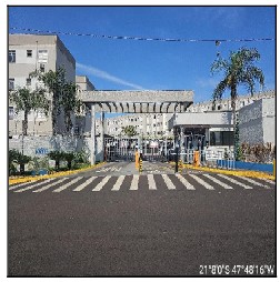 Apartamento - Venda