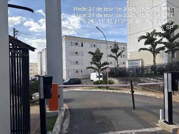 Apartamento - Venda