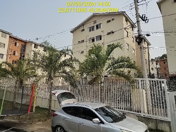 Apartamento - Venda