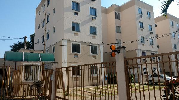 Apartamento - Venda