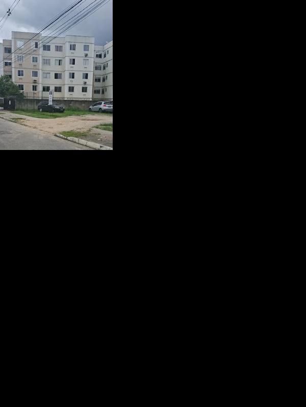 Imóvel selecionado Caixa — Apartamento no Pavuna, Rio de Janeiro - RJ, Apto 205, 2 quartos, 1 vaga, 43,38m²