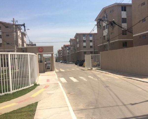 Apartamento - Venda