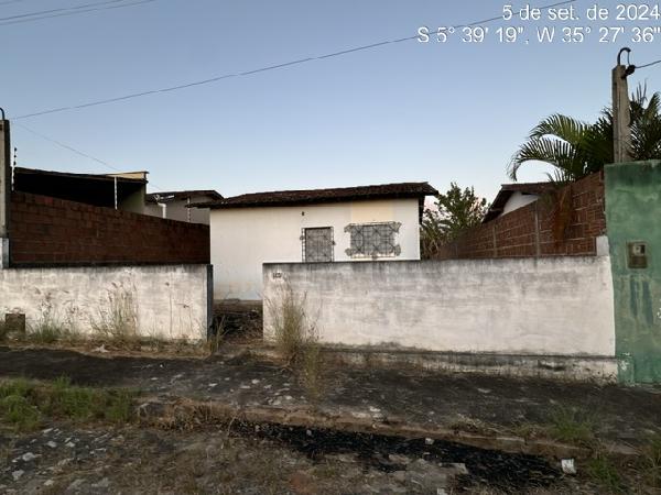 Excelente custo-benefício — Casa no Planalto, Ceara-mirim - RN, Nº 125, 2 quartos, 200m²