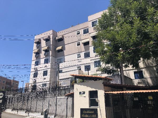 Apartamento - Venda