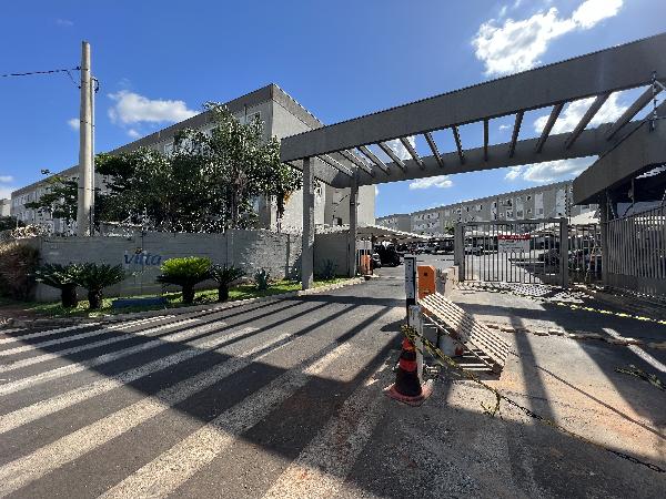 Oferta da Caixa — Apartamento no Campos Eliseos, Ribeirao Preto - SP, Apto 01, 2 quartos, 1 vaga, 42,8m²