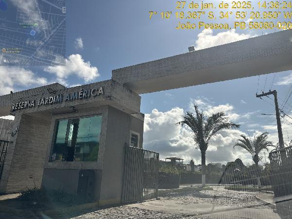 Imóvel em ótima região — Apartamento no Ernani Satiro, Joao Pessoa - PB, Apto 407, 2 quartos, 1 vaga, 45,06m²