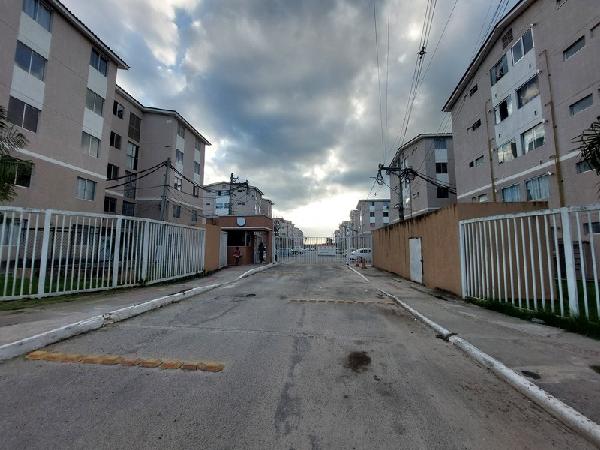Apartamento - Venda