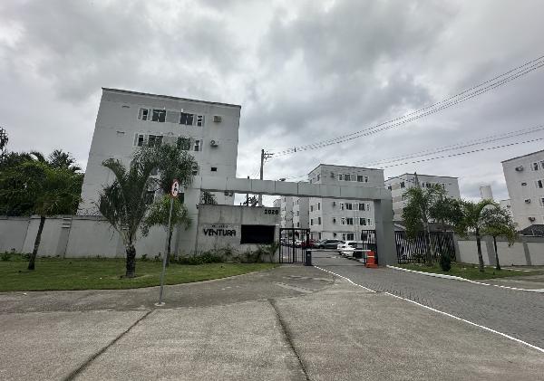 Oferta da Caixa — Apartamento no Santa Cruz, Rio de Janeiro - RJ, Apto 202, 2 quartos, 43,47m²
