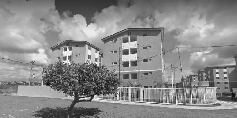 Oportunidade valiosa — Apartamento no Venda das Pedras, Itaborai - RJ, Apto 303, 2 quartos, 1 vaga, 43,95m²